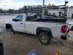 2015 GMC Sierra K2500 Heavy Duty