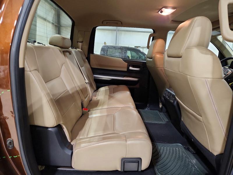 2014 Toyota Tundra Limited