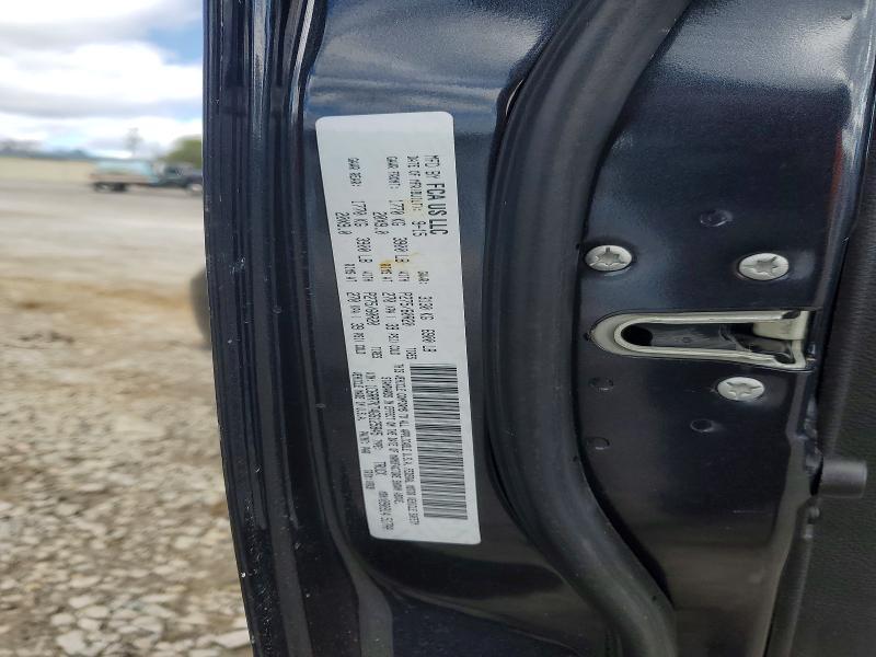 2016 Dodge RAM 1500 ST