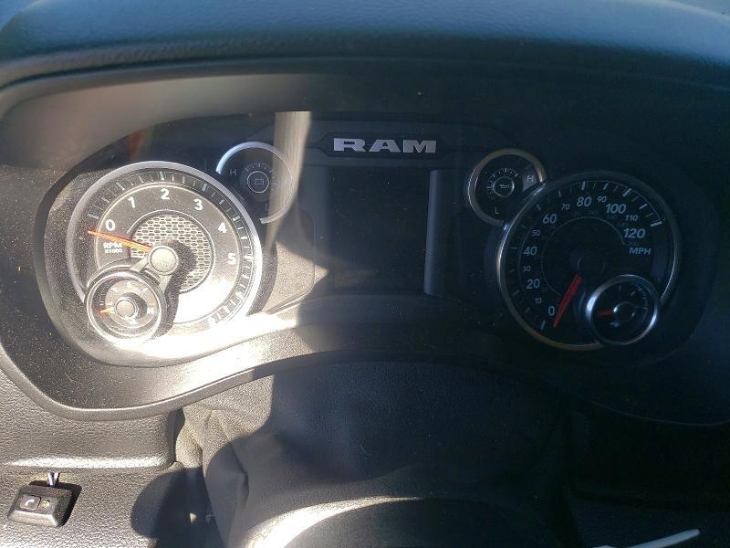 2020 Dodge RAM 1500 BIG Horn