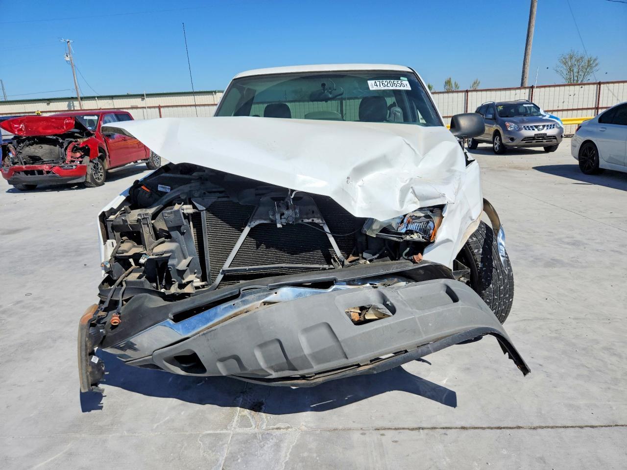 2005 Chevrolet Silverado C1500