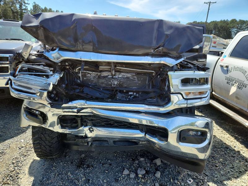 2021 Dodge 3500 Laramie