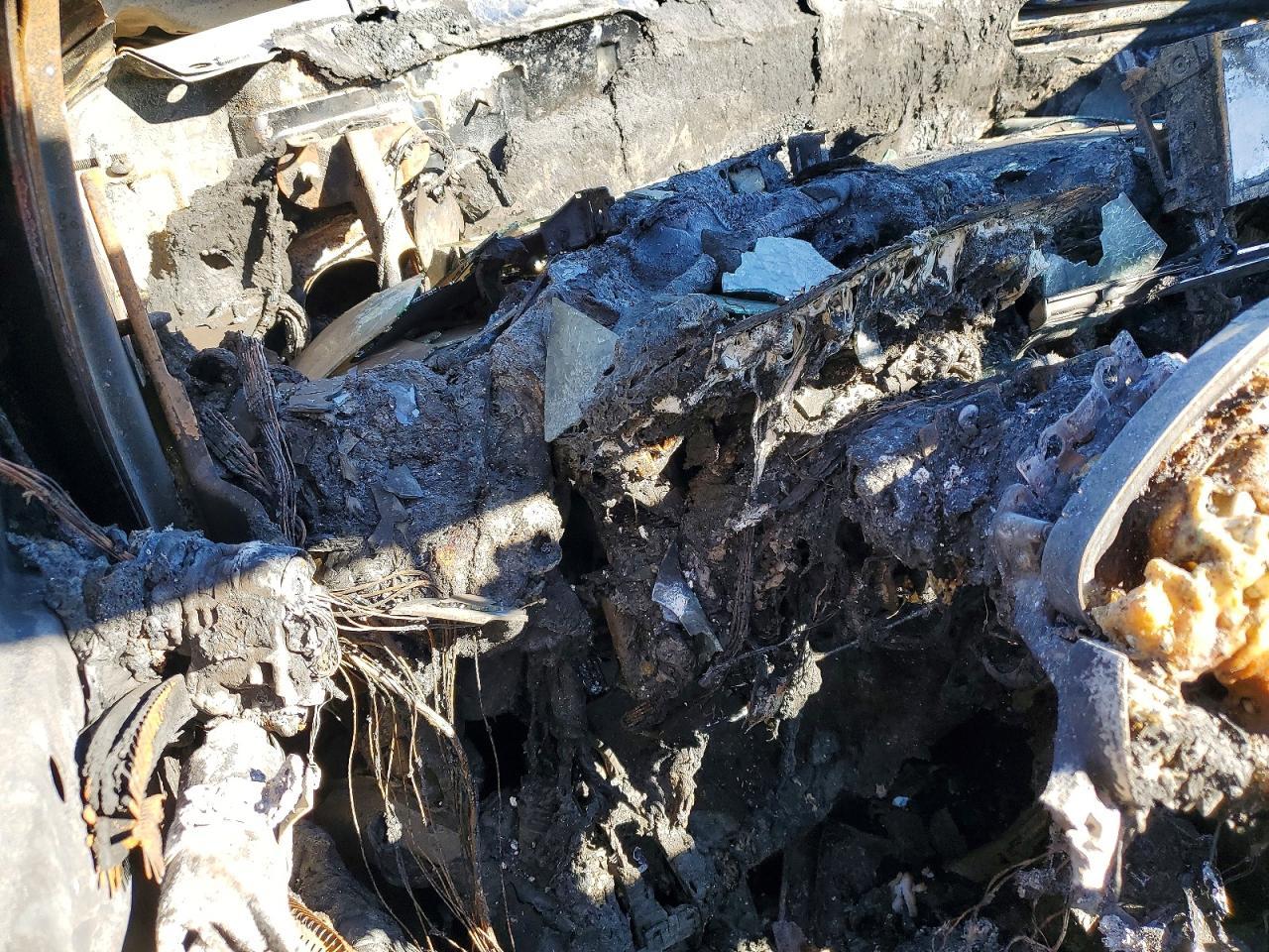 2012 Nissan Murano s