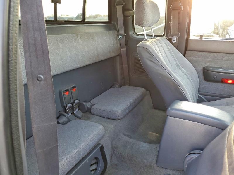 2000 Toyota Tacoma Prerunner V6