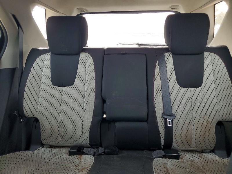 2011 Chevrolet Equinox ls