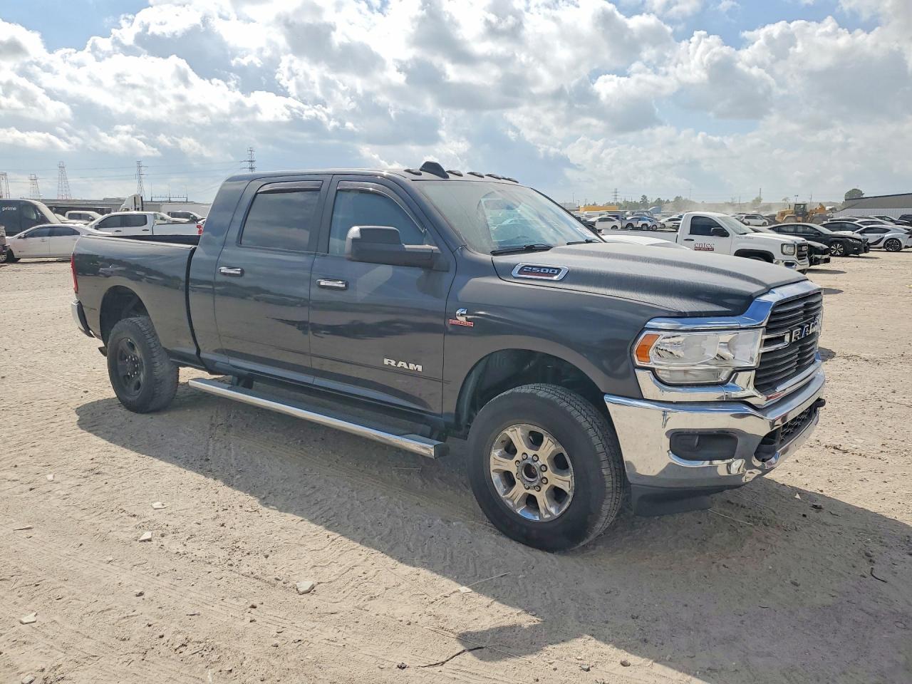 2019 Dodge RAM 2500 BIG Horn