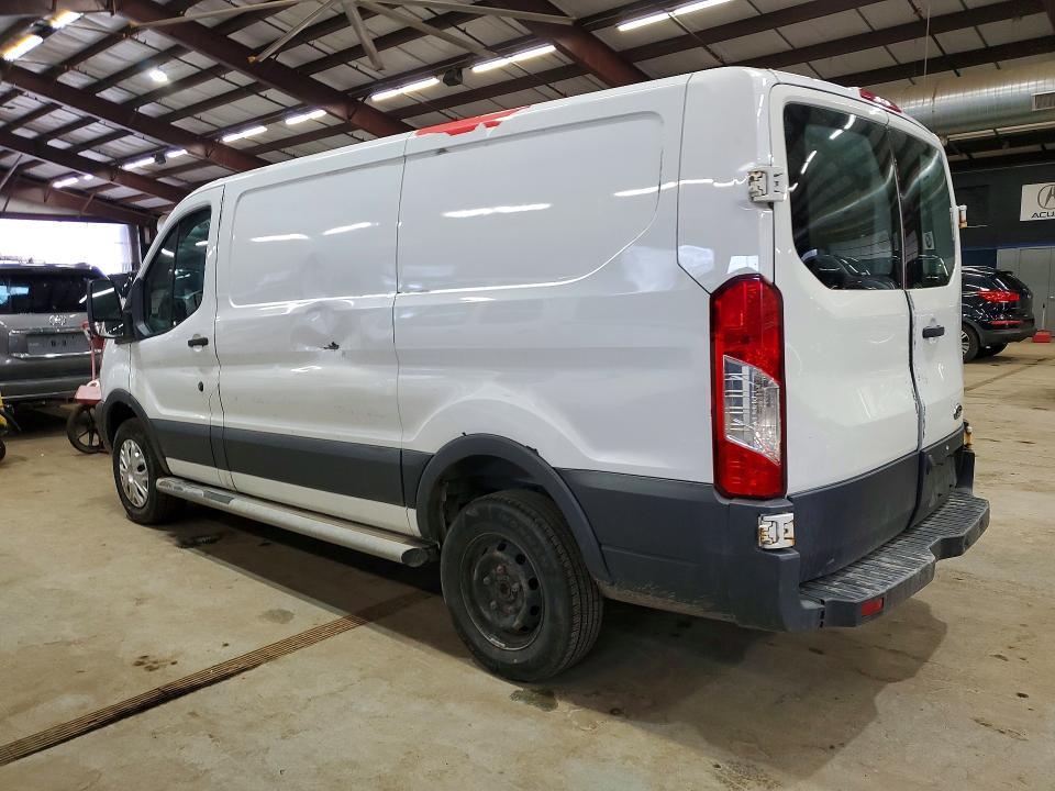 2016 Ford Transit T-250