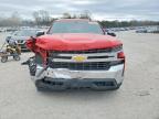 2019 Chevrolet Silverado K1500 LT