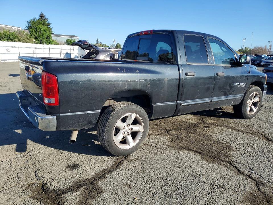 2006 Dodge Ram 1500