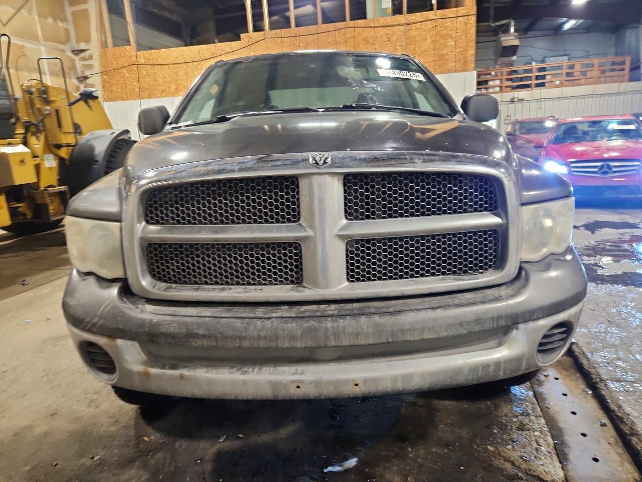 2007 Dodge Ram 1500 st