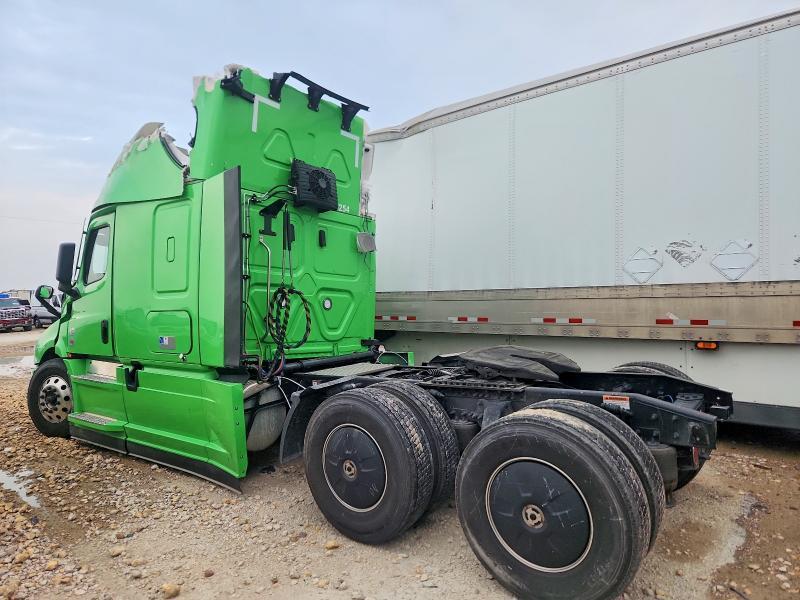 2026 Freigliner 2026 Freightliner Cascadia 116 Semi Truck