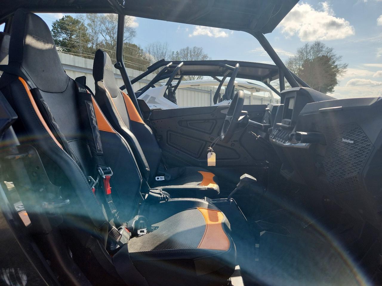 2024 Polaris RZR Utility Vehicle