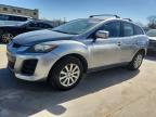 2011 Mazda Cx-7