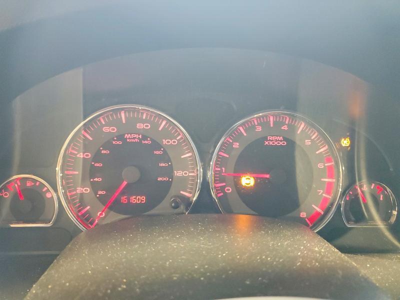 2006 Pontiac Torrent
