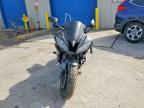 2009 Yamaha YZFR6