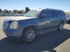 2007 GMC Yukon xl Denali