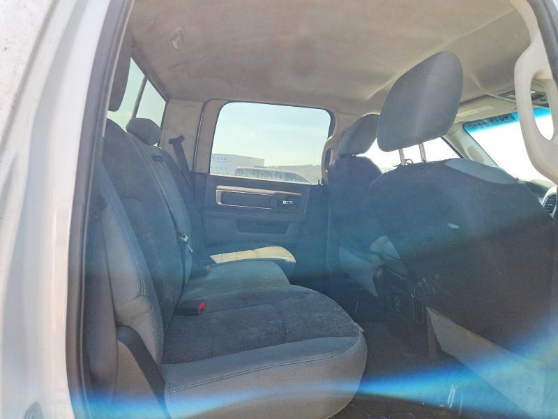 2015 Dodge RAM 1500 SLT