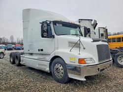 New arrivals for sale at auction: 2001 Volvo VNL Semi Truck