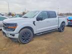 2025 Ford F150 XLT