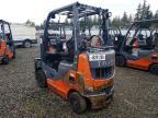 2015 Toyt Forklift