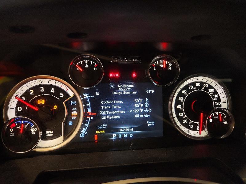 2015 Dodge Ram 1500 slt