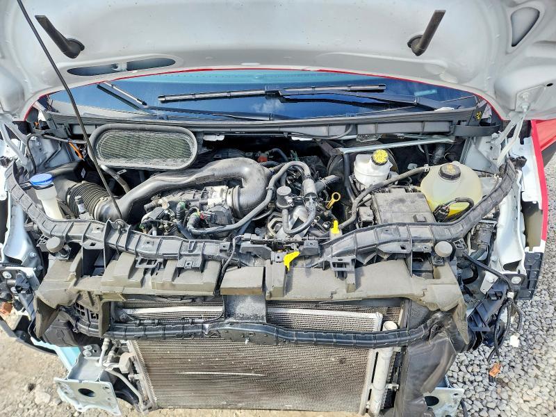 2024 Ford Transit 250 Utility / Service van