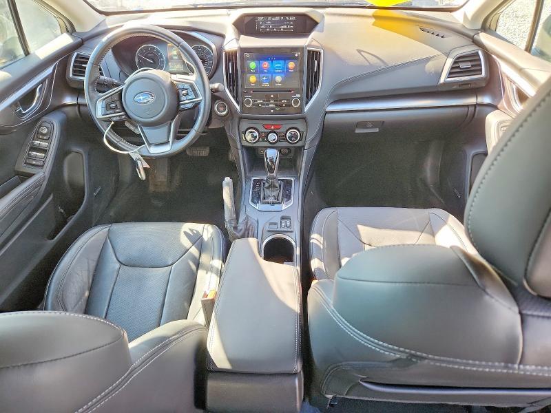 2020 Subaru Impreza Limited