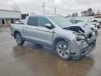 2017 Honda Ridgeline RTL