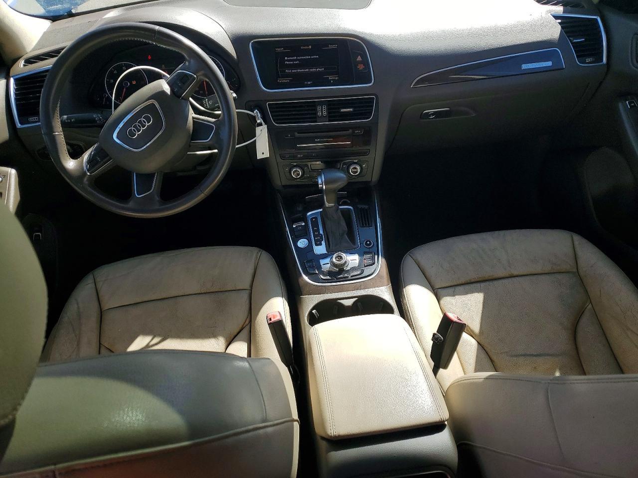 2014 Audi Q5 Premium Plus