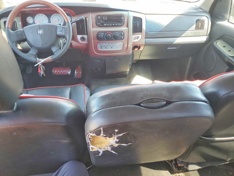 2004 Dodge RAM 1500 ST