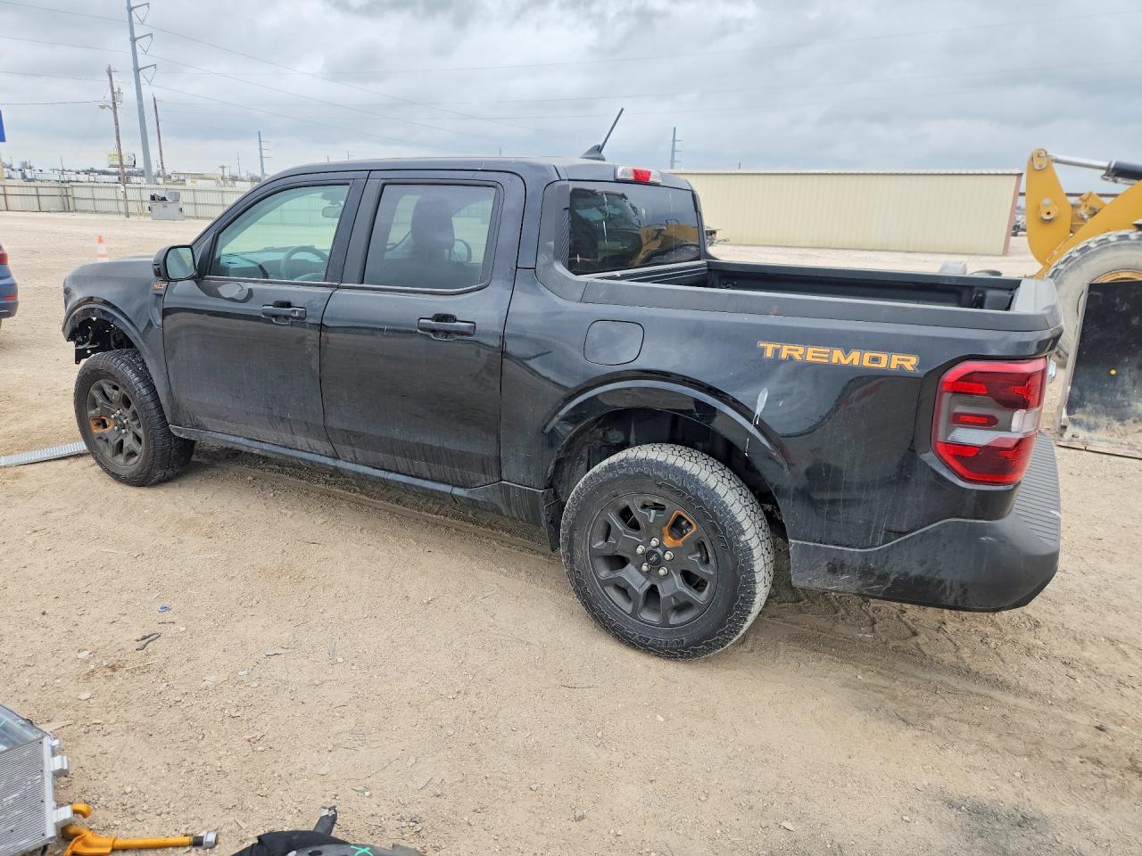 2024 Ford Maverick XLT Tremor