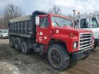 1982 International F1954 Dump Truck