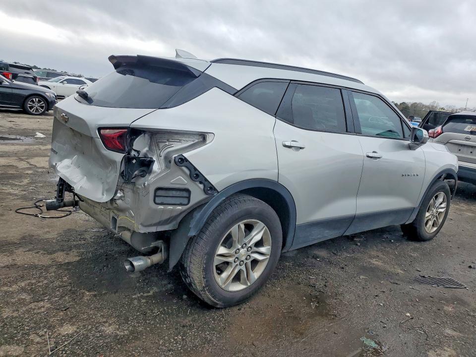 2019 Chevrolet Blazer 2LT