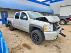 2010 Chevrolet Silverado K1500 LTZ
