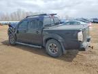 2014 Nissan Frontier S