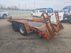 2012 Butler 2012 Equipment Trailer