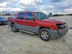 2002 Chevrolet Avalanche K1500