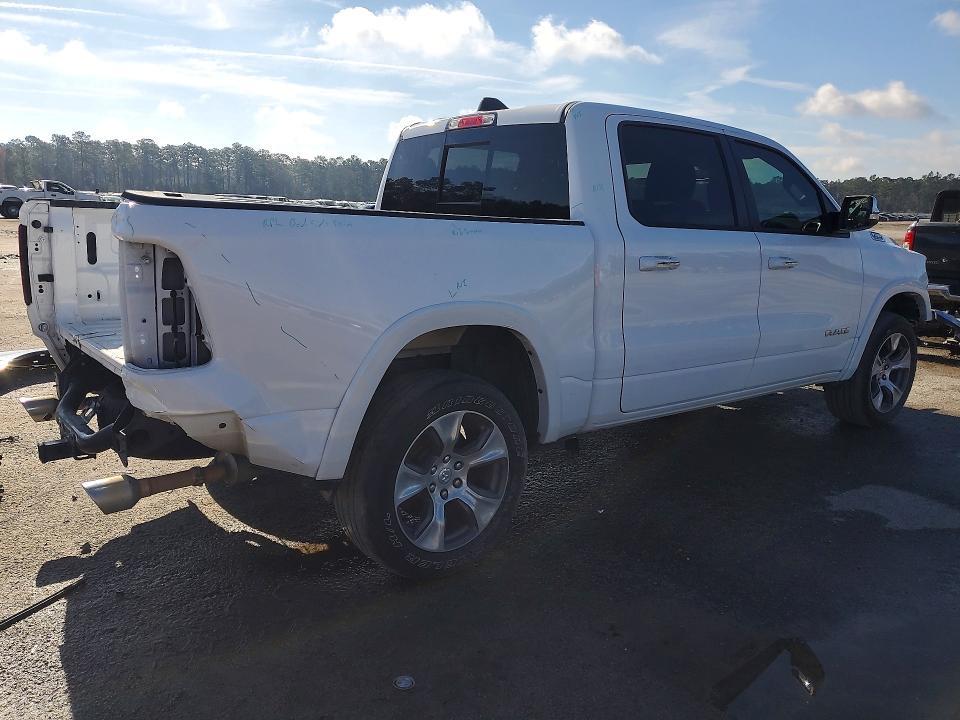 2020 Dodge 1500 Laramie