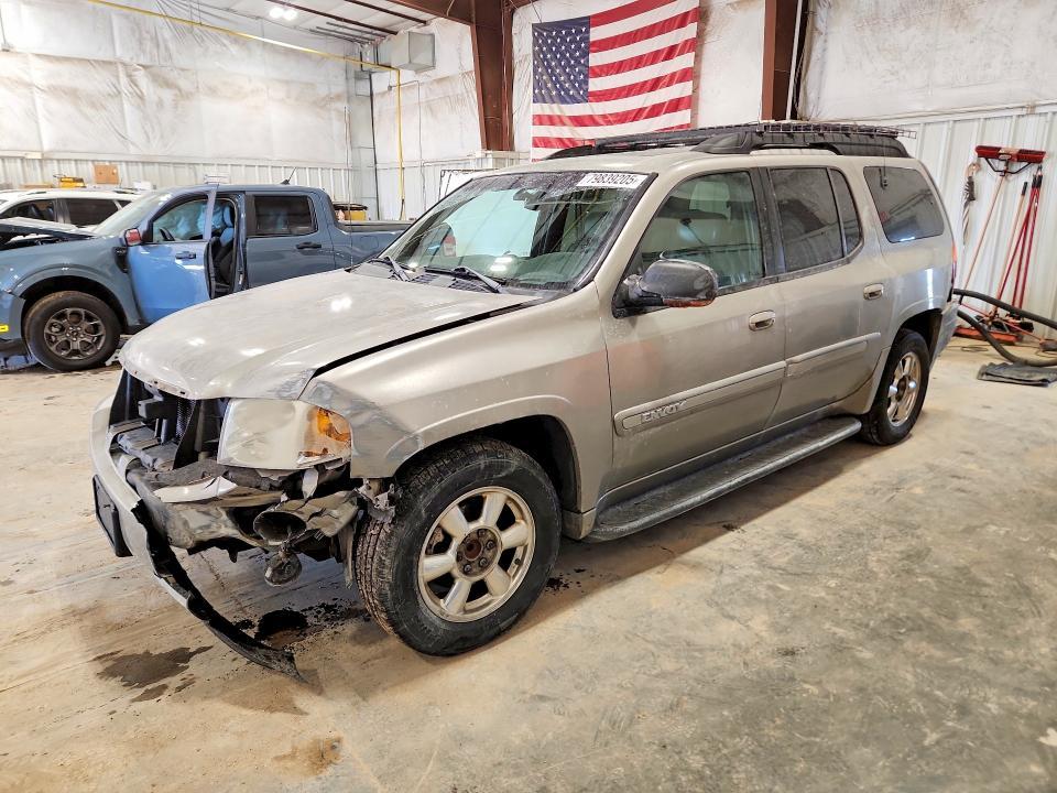 2003 GMC Envoy xl