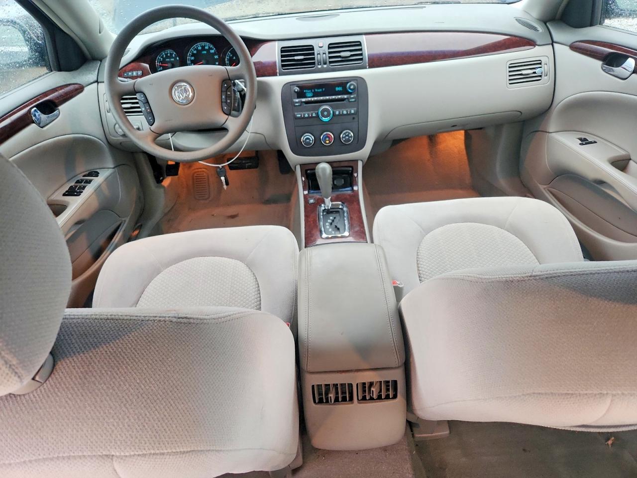 2006 Buick Lucerne cx
