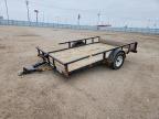 2014 Big Tex Utility Trailer