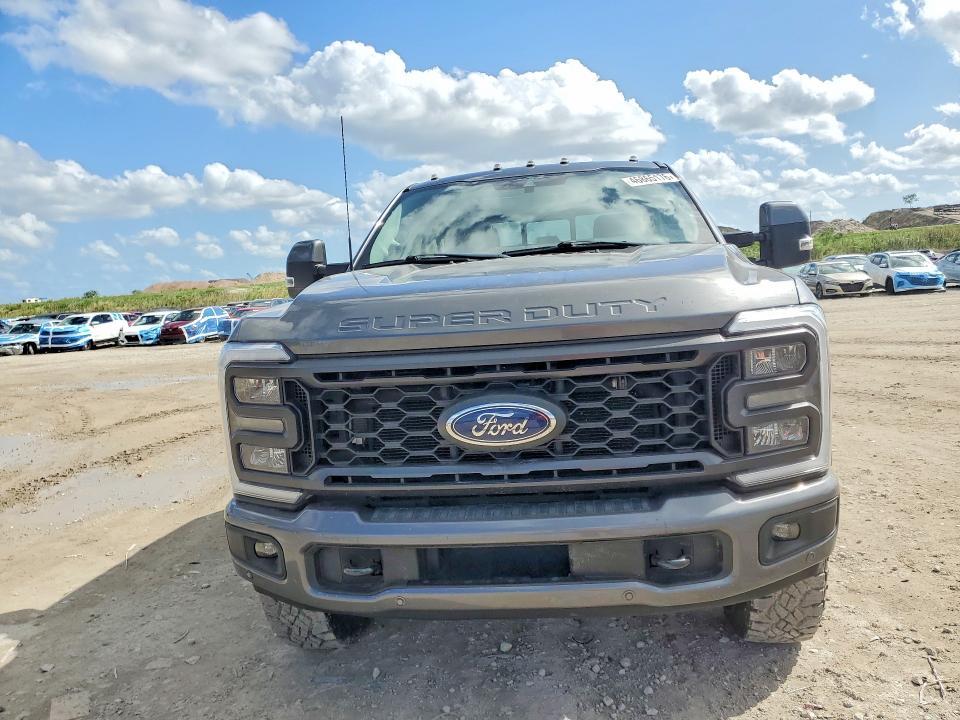 2023 Ford F250 Super Duty