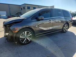 2018 Honda Odyssey Elite for sale in Wilmer, TX