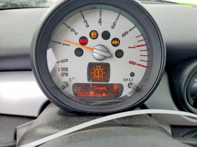 2012 Mini 2012 min Cooper