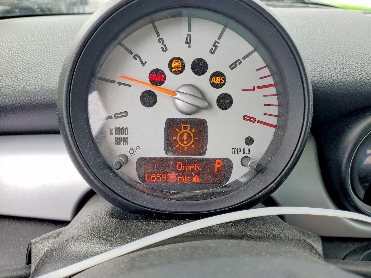 2012 Mini 2012 min Cooper