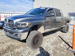 Dodge RAM 3500 Vehiculos salvage en venta: 2006 Dodge RAM 3500