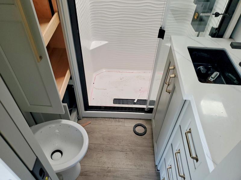 2025 Brinkleyrv Camper