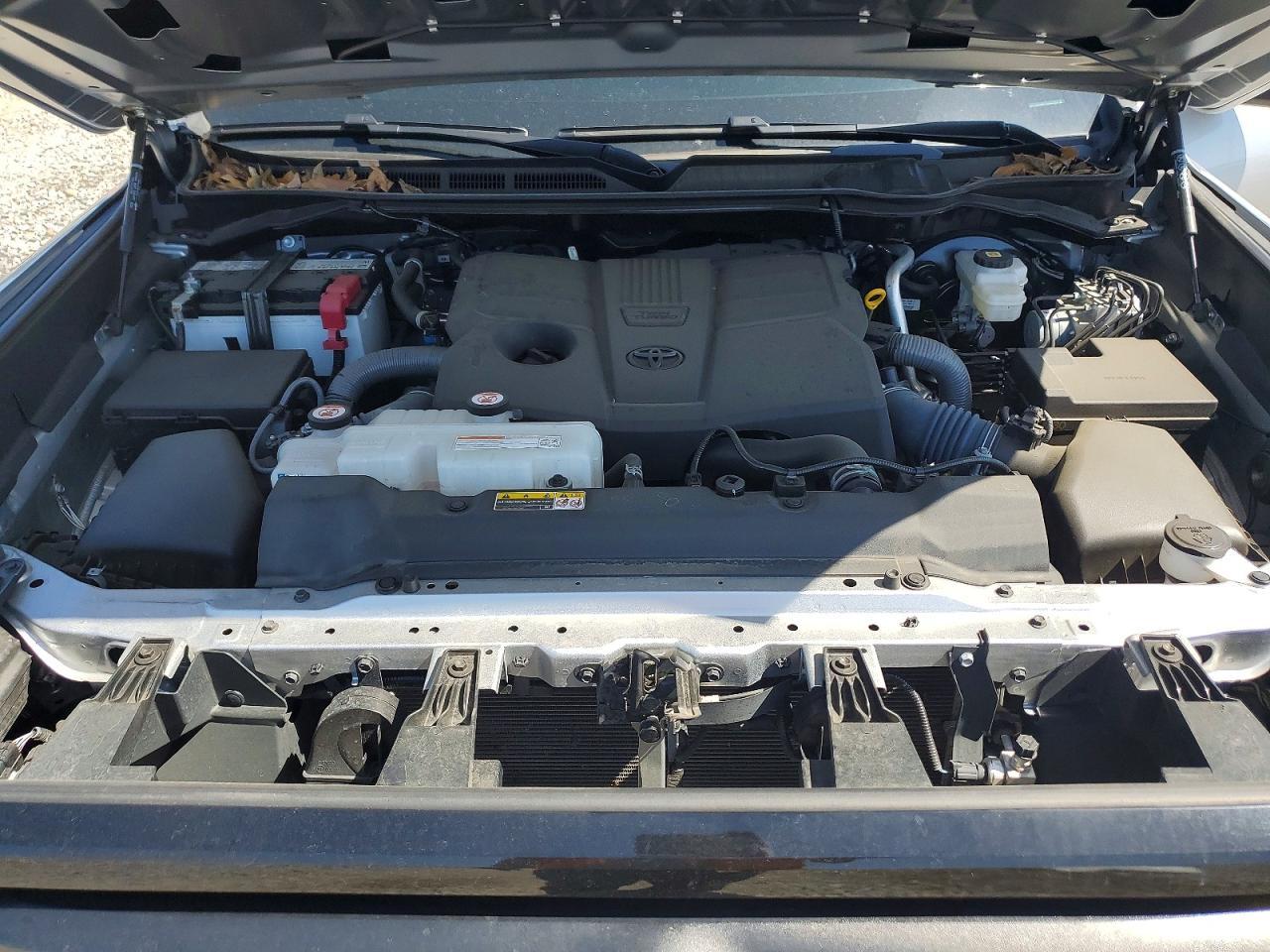 2023 Toyota Tundra SR