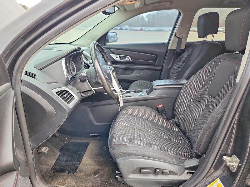 2014 GMC Terrain sle