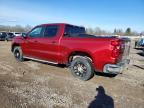 2020 Chevrolet Silverado K1500 LT